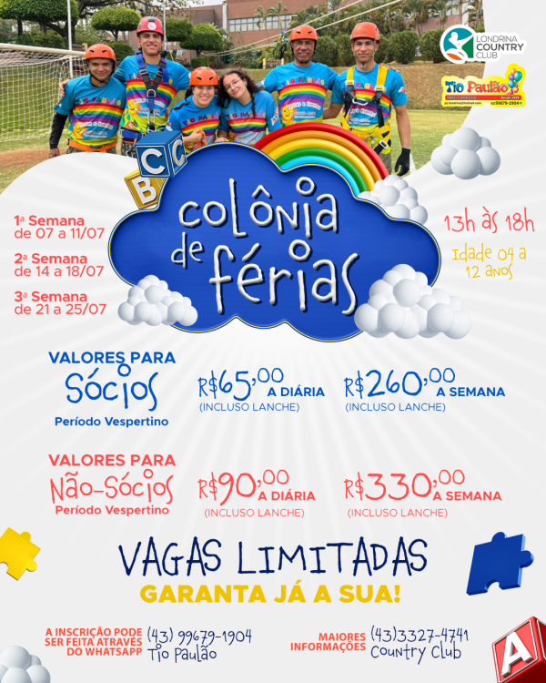 COLONIA post
